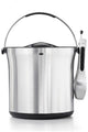 Oxo - ijsemmer - steel - met tang