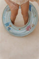Little dutch zwemband fresh greens 50 cm