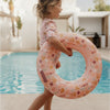 Little dutch zwemband ocean dreams roze 50 cm