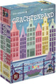 Wancelot grachtenpand kaartspel - nl en