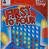 Play today first to 4 spel 15,5cm