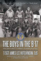 The boys in the b-17