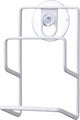 Yamazaki tower sponshouder dubbel - wit