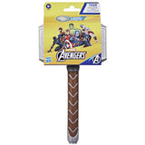 Hasbro marvel avengers thor hamer - afbeelding 1