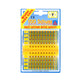 Wicke amorces strip 100 schots op blister | 5 stuks