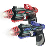 Vapor strike laser gun 2 pack