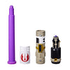 Star wars lichtzwaard kracht uitschuifbaar assorti | 2 stuks