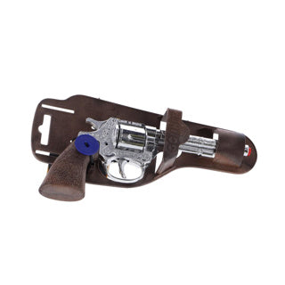 No brand pistool 8 schots | 3 stuks