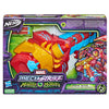 Nerf marvel mech strike monster hunters iron man | 2 stuks