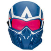 Marvel avengers captain america movie masker