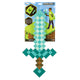 Disguise minecraft zwaard en cape set compleet
