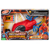 Spiderman mech strike blaster