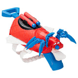 Spiderman mech strike blaster - afbeelding 2