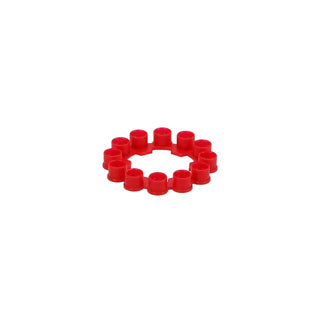 Wicke amorces 96 schots 8 ringen