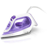 Braun si3042vi texstyle3 stoomstrijkijzer 2350w 270 ml paars wit - afbeelding 1