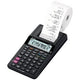 Casio printrekenmachine hr-8rce zwart