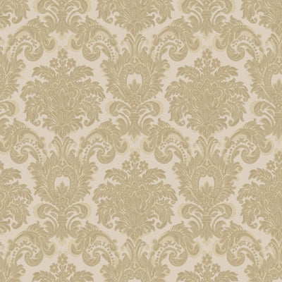Noordwand behang classic ornaments beige