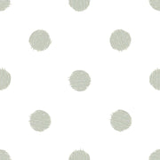 Noordwand Noordwand Behang Urban Friends Coffee Dots wit en groen - afbeelding 2