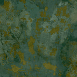 Noordwand noordwand behang zero plastered wall groen - afbeelding 2