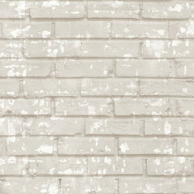 Noordwand behang friends coffee stones beige