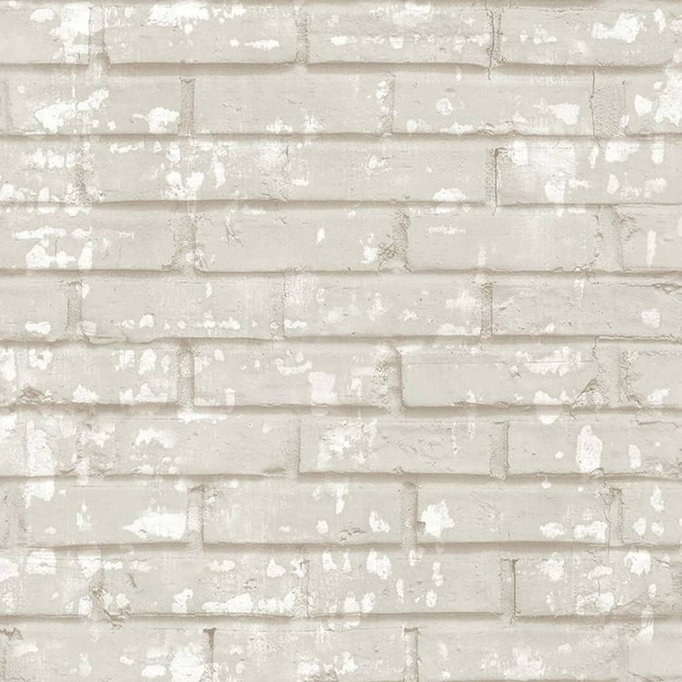 Noordwand behang friends coffee stones beige