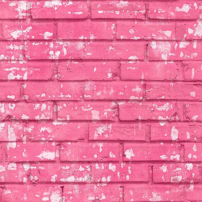 Noordwand behang friends coffee stones roze