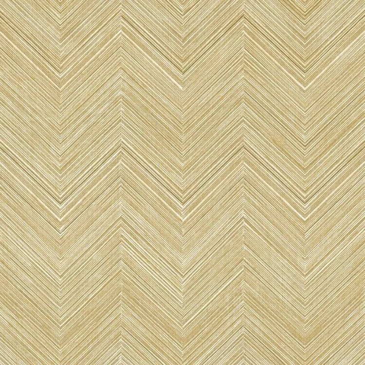 Noordwand behang good vibes topchic herringbone bruin
