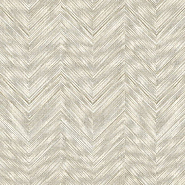Noordwand Noordwand Behang Topchic Herringbone lichtbeige