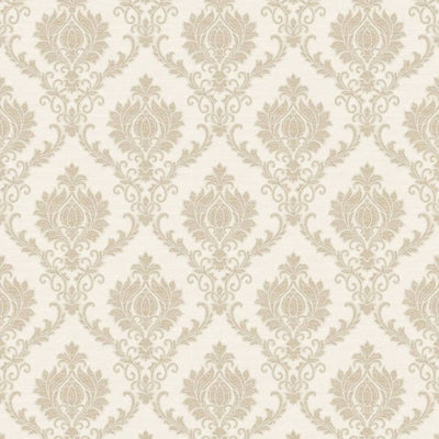 Noordwand behang topchic classic ornaments beige