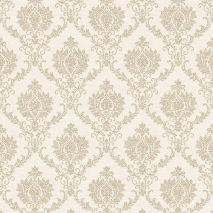 Noordwand behang topchic classic ornaments beige