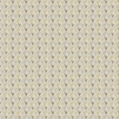 Noordwand behang topchic fans beige