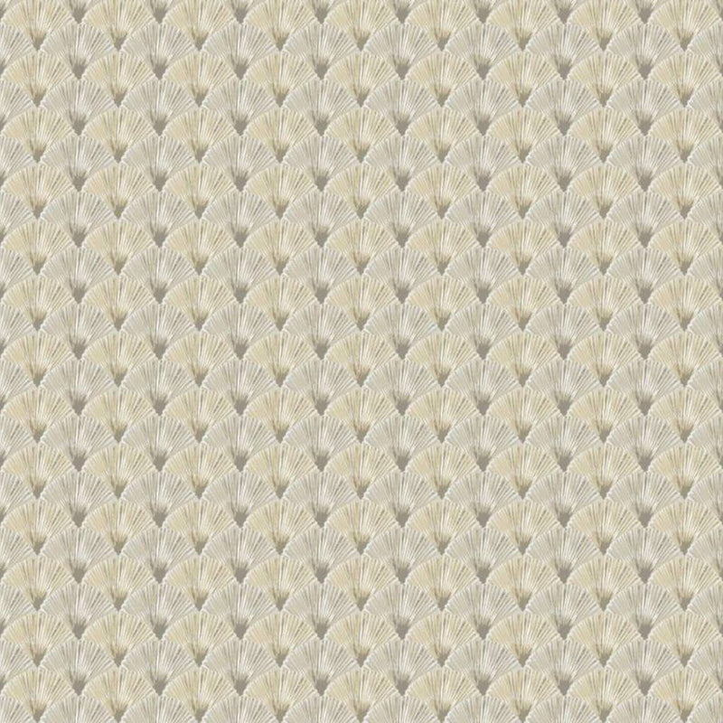 Noordwand behang topchic fans beige