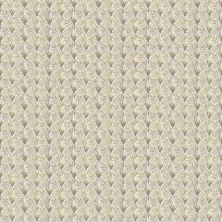 Noordwand behang topchic fans beige