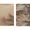 Decoris wanddoek met ophangogen 90x120cm 2st.