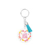 Paperdreams sleutelhanger- zus