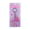 Paperdreams sleutelhanger- juf