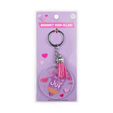 Paperdreams sleutelhanger- juf - afbeelding 2