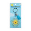 Paperdreams sleutelhanger- zon