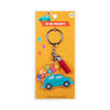 Paperdreams sleutelhanger- rijbewijs