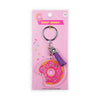 Paperdreams sleutelhanger- donut