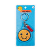 Paperdreams sleutelhanger- smiley