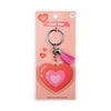 Paperdreams sleutelhanger- hartje