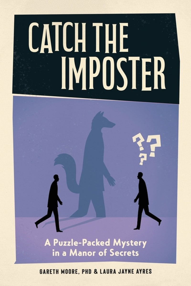 Imp catch the oster