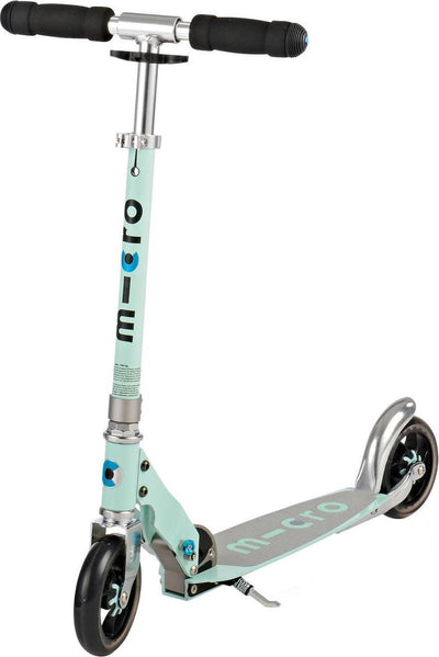 Micro speed+ - mint