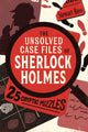 Solve it like sherlock