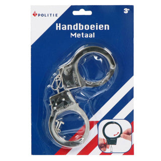 Osa private label handboeien metaal