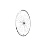 Roland achterwiel 28 19-622 alu. ryde zac19 freewheel vast spaak 14 rvs - afbeelding 1