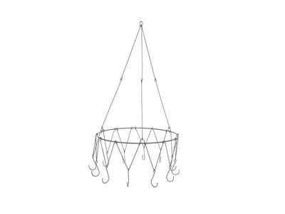 Decoris planterrek ijzer ø34-h67cm