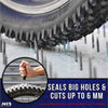 Joes joe's no flats - super sealant 125ml