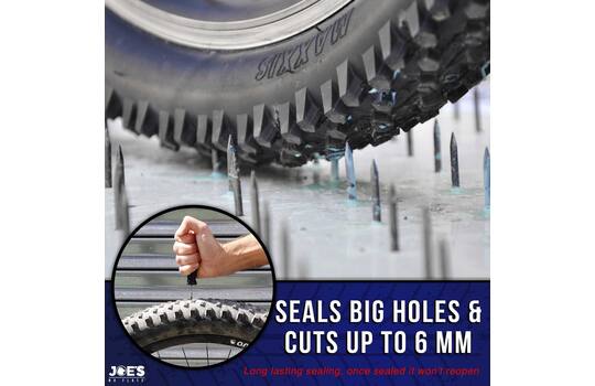 Joes joe's no flats - super sealant 125ml